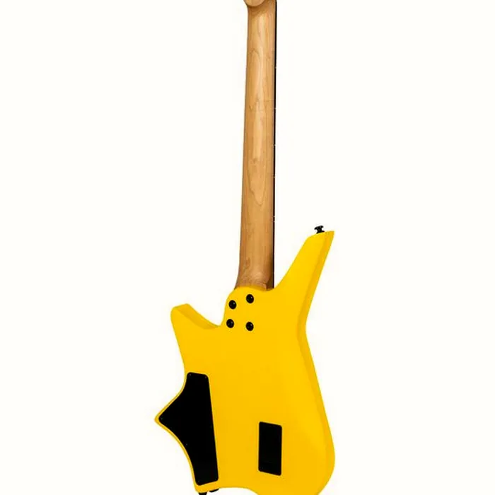 Hils HZ7 Satin Honey Yellow – photo 6