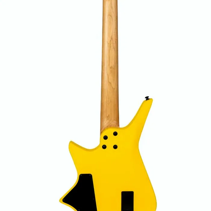 Hils HZ7 Satin Honey Yellow – photo 4