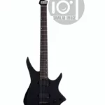 Avis guitare électrique Hils Next HN3 Black