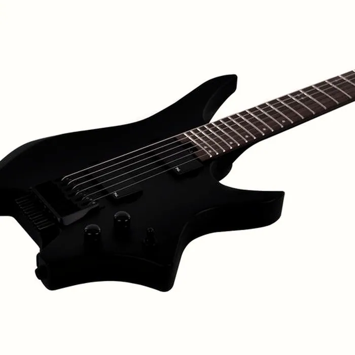 Hils Next HN3 Black – photo 6
