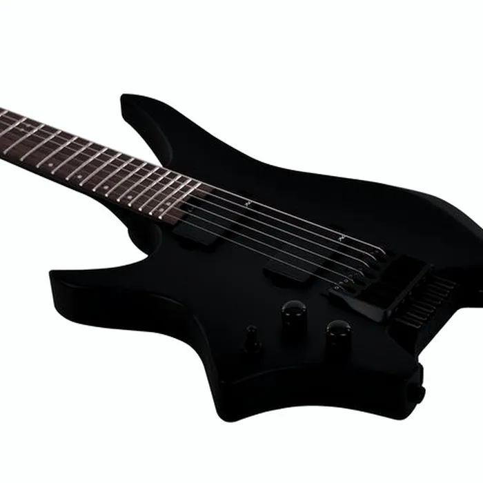 Hils Next HN3 Black LH – photo 5