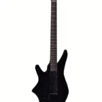 Avis sur Hils Next HN3 Black LH – Test guitare électrique