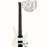 Avis guitare électrique Hils Next HN3 Ivory