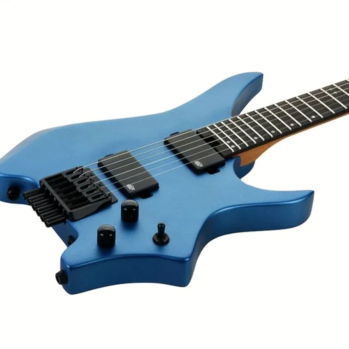 Hils Next HN3 Met. Electric Blue – photo 5
