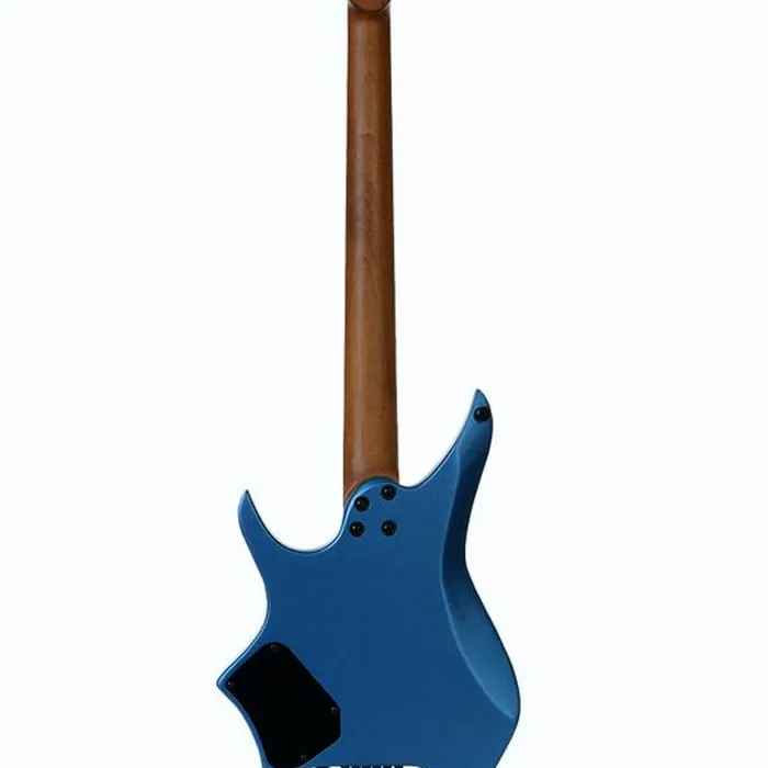 Hils Next HN3 Met. Electric Blue – photo 4