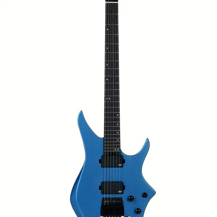 Hils Next HN3 Met. Electric Blue – photo 2