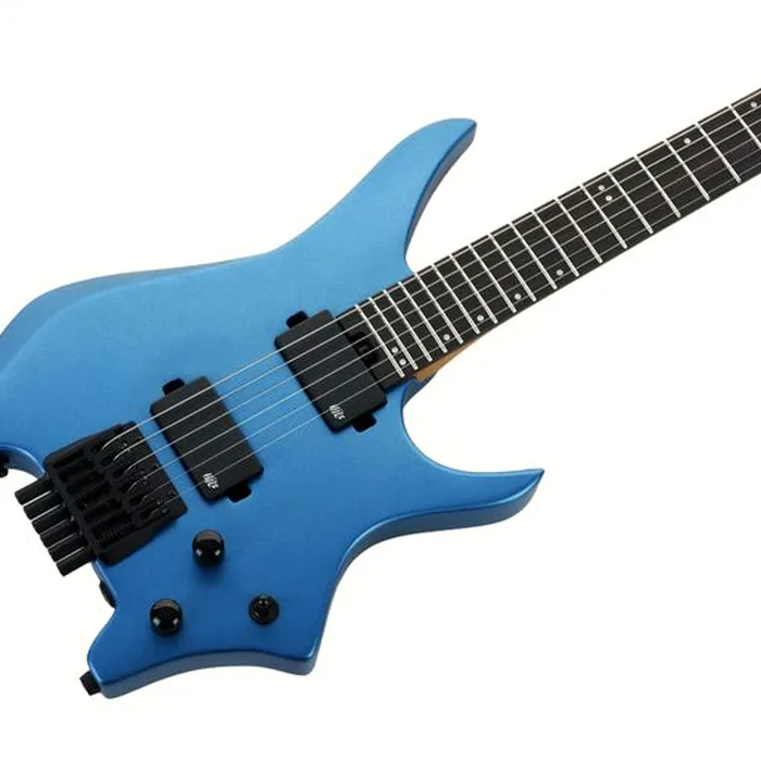 Hils Next HN3 Met. Electric Blue – photo 6