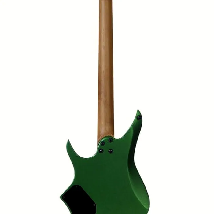 Hils Next HN3 Met. Emerald Green – photo 4