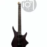 Avis guitare électrique Hils Next HN3 Metallic Deep Purple