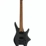 Avis sur Hils Next HN4 Black – Test guitare électrique