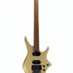 La guitare électrique Hils Next HN4 Summer Sand : Notre avis