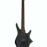 Avis sur Hils Next HN5 Black – Test guitare électrique