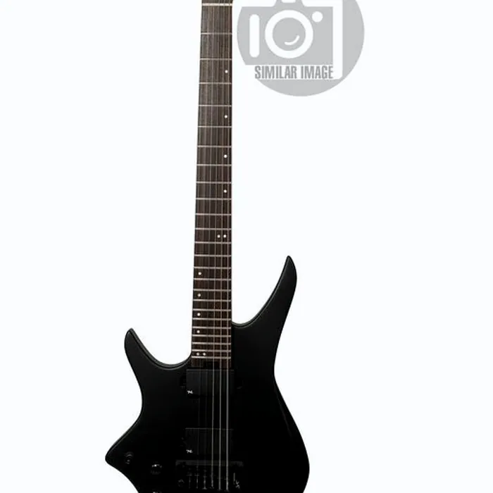 Hils Next HN5 Black LH – photo 2