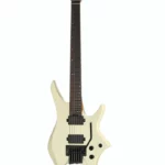La guitare électrique Hils Next HN5 Ivory : Notre avis