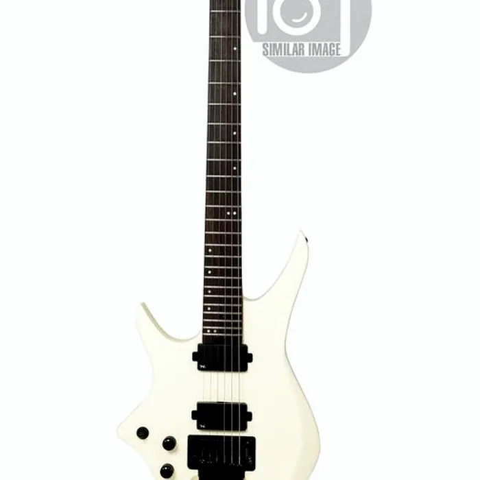 Hils Next HN5 Ivory LH – photo 2