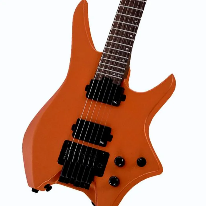 Hils Next HN5 Met. Coral Orange – photo 6
