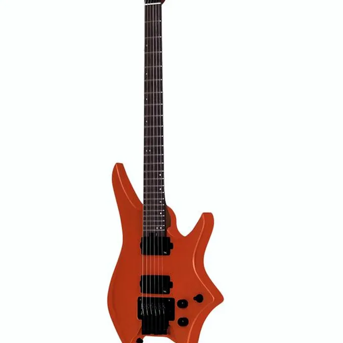 Hils Next HN5 Met. Coral Orange – photo 5
