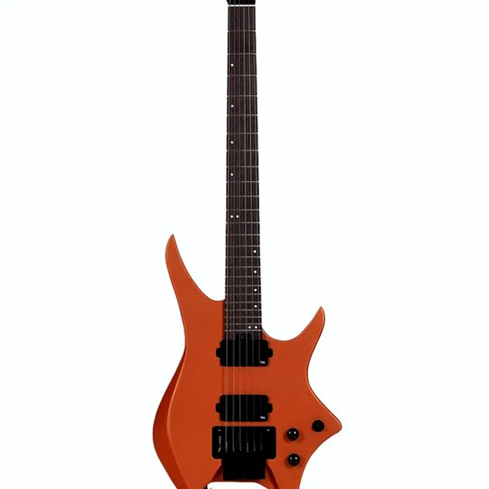 Hils Next HN5 Met. Coral Orange – photo 2