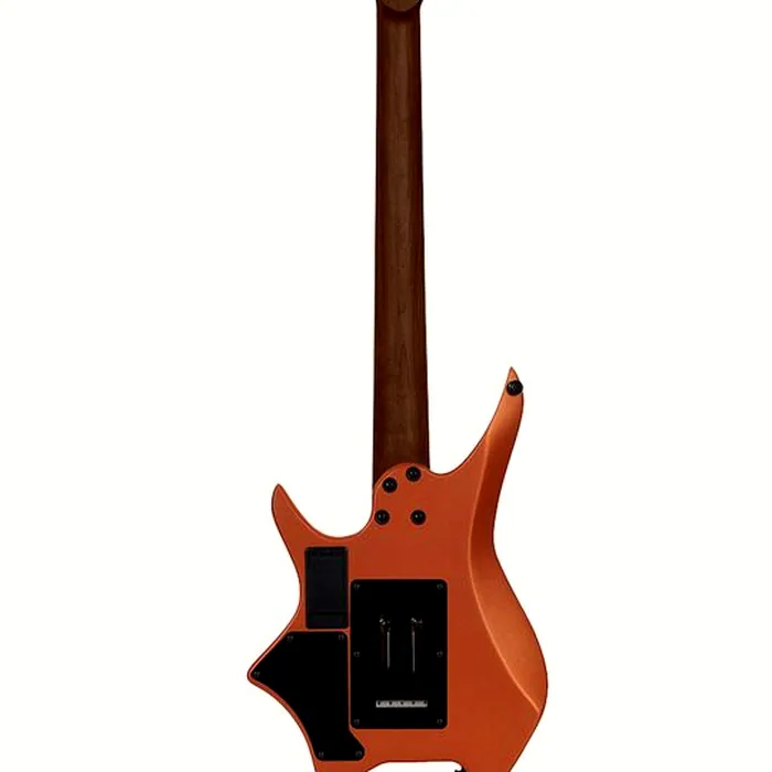 Hils Next HN5 Met. Coral Orange – photo 4