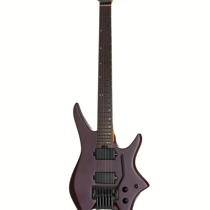 Hils Next HN5 Met. Deep Purple – photo 2