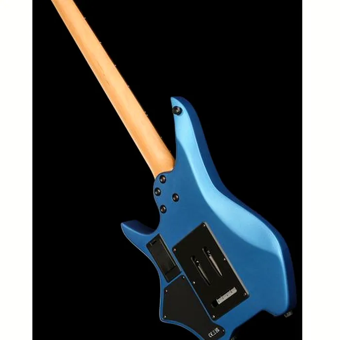 Hils Next HN5 Met. Electric Blue – photo 12