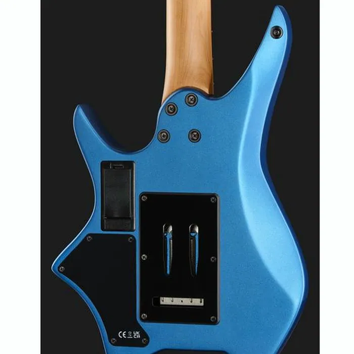 Hils Next HN5 Met. Electric Blue – photo 7