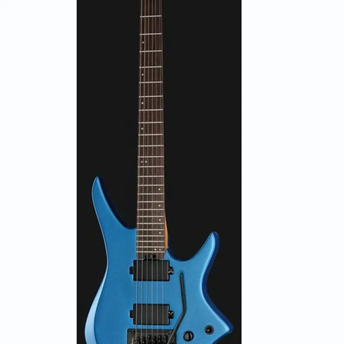 Hils Next HN5 Met. Electric Blue – photo 4