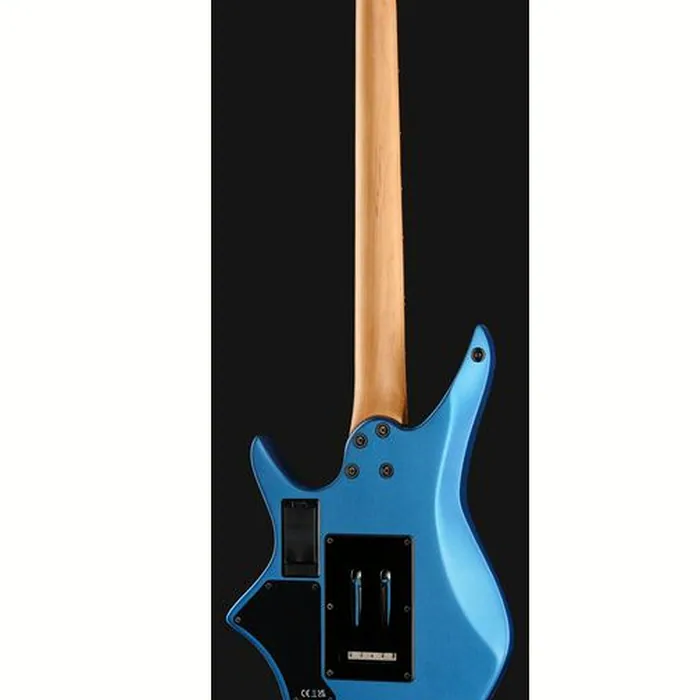 Hils Next HN5 Met. Electric Blue – photo 5