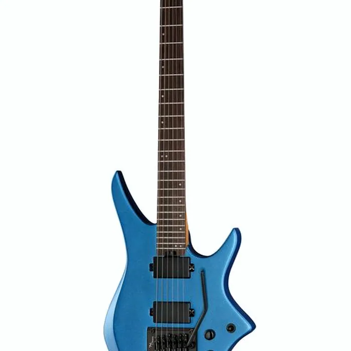 Hils Next HN5 Met. Electric Blue – photo 2