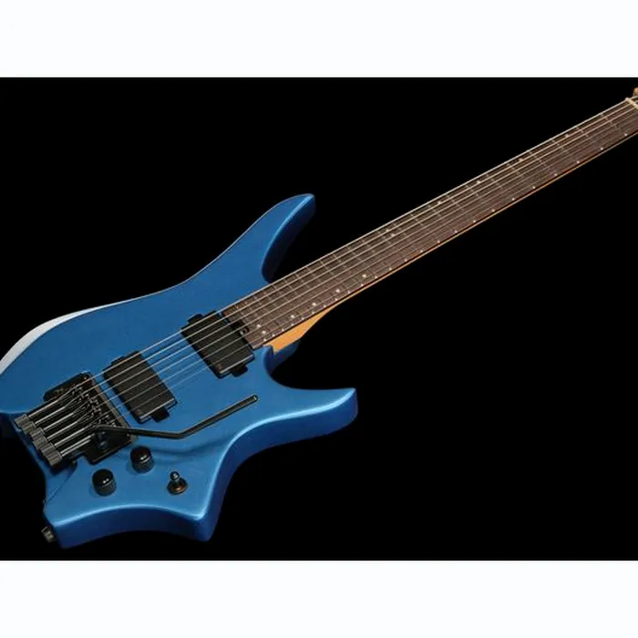 Hils Next HN5 Met. Electric Blue – photo 10