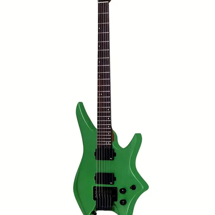 Hils Next HN5 Met. Emerald Green – photo 5