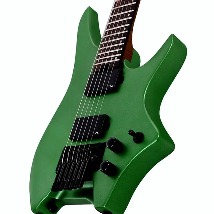 Hils Next HN5 Met. Emerald Green – photo 7
