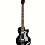 Avis sur Höfner Club Bass Ignition SE Black – Test basse électrique