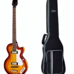 Höfner Club Bass Ignition SE S w/Bag – Avis sur cette basse électrique
