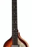 La basse électrique Höfner H500/1-61-0 Beatles CavernBass | Test et Avis | E.G.L