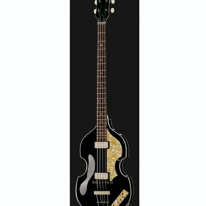 Höfner H500/1 Artist Violin Bass BK – photo 4