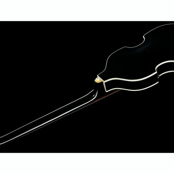 Höfner H500/1 Artist Violin Bass BK – photo 10