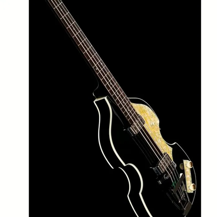 Höfner H500/1 Artist Violin Bass BK – photo 12