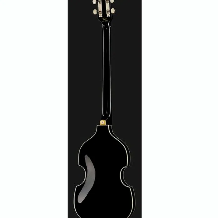 Höfner H500/1 Artist Violin Bass BK – photo 5