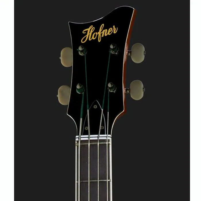 Höfner H500/2-CV Club – photo 8