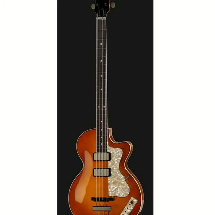 Höfner H500/2-CV Club – photo 4