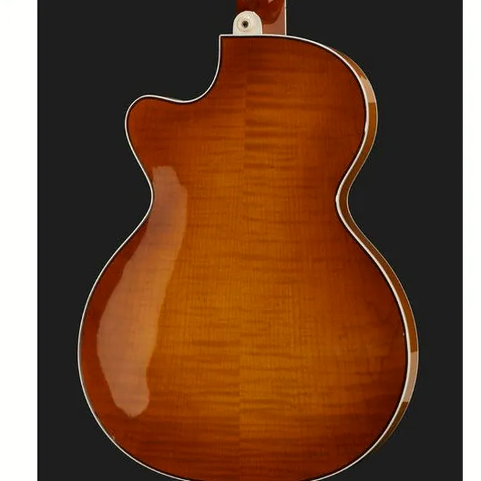Höfner H500/2-CV Club – photo 7
