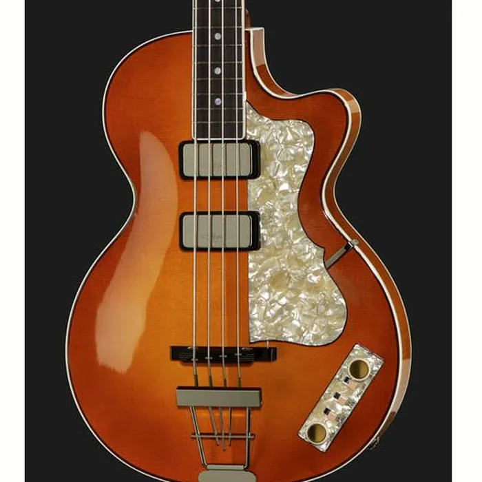Höfner H500/2-CV Club – photo 6