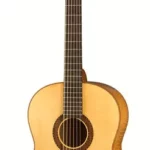 Guitare classique Höfner HA-CS 7 Classic Steel | Test, Avis & Comparatif