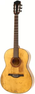 Höfner HA-CS7 Relic