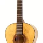 Guitare classique Höfner HA-CS7 Relic | Test, Avis & Comparatif