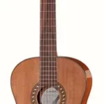 Guitare classique Höfner HC504-4/4 | Test, Avis & Comparatif