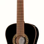 Guitare classique Höfner HC504-4/4 BK | Test, Avis & Comparatif