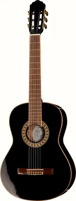 Höfner HC504-4/4 BK
