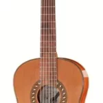 Guitare classique Höfner HC504-7/8 | Test, Avis & Comparatif